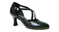 01-CUCARINI<br> dance shoes for woman