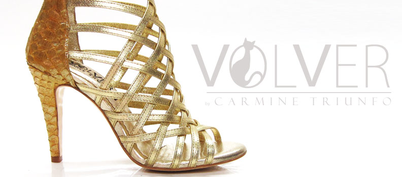 tango shoes volver by carmine triunfo a greath and fashion collection