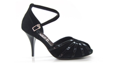 026-ZAIREA<br> dance shoes for woman