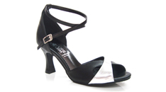 031-PLACIDA<br> dance shoes for woman